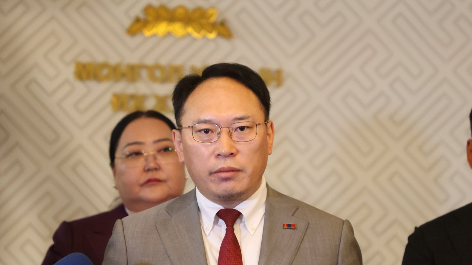 Ad-hoc committee for land allocation issues to be established